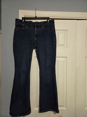Lauren Ralph Lauren Women's Bootcut Jeans
